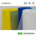 Wall insulation mesh cloth